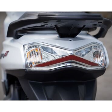 Скутер SYM Symphony ST 200 - миниатюра 12
