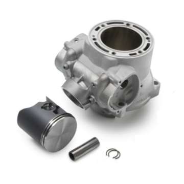 55730138000 - Поршень + цилиндр KTM 300 EXC TPI (2020 2023), Husqvarna TE 300i (2020 2023)