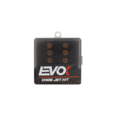 Набор жиклеров 10шт. Evok M5 (75 98) - миниатюра 1