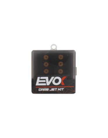 Набор жиклеров 10шт. Evok M5 (100 122)