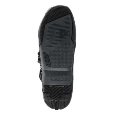 Leatt Мотоботы кроссовые 4.5 V25 Black - миниатюра 7