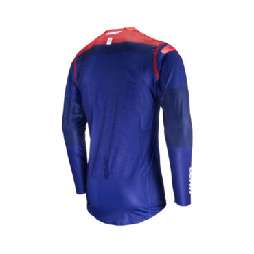 Leatt Джерси 5.5 UltraWeld Royal (2024) - миниатюра 6