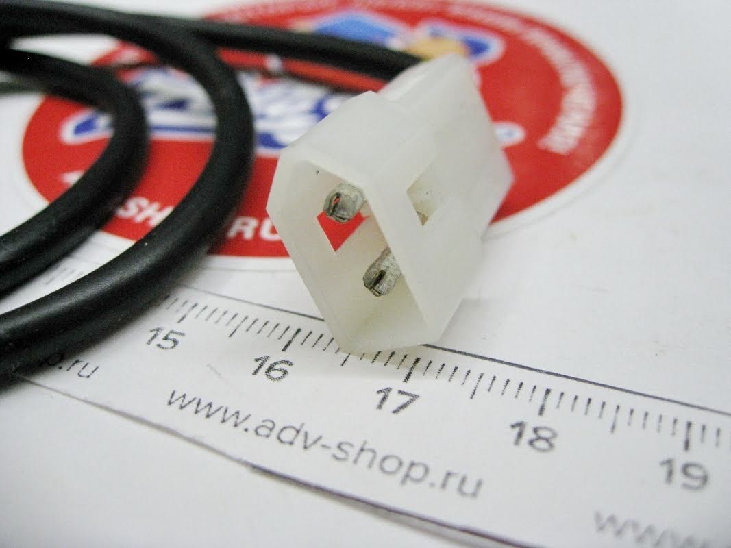 KTM CLUTCH SWITCH 03 датчик рычага сцепления (микрик) 640 Adv 03 07 / 690 R / SMC 07 13 / 950 990 04 13 ( 58411049100 ) - фото 3