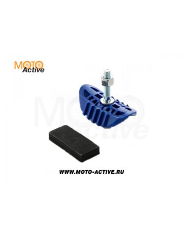 Фиксатор покрышки (нейлон) 1,85" SM PARTS