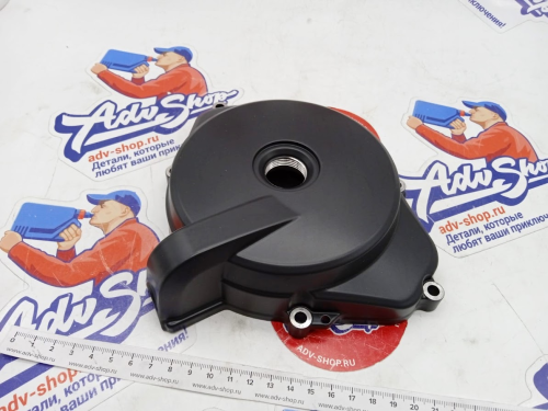 KTM крышка генератора 690 DUKE/ SMC /R 07 20 ( 7503000210041 / 75030002000 ) - фото 4