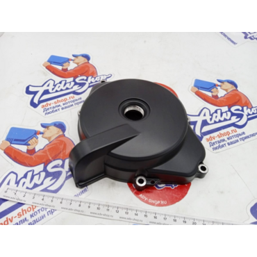 KTM крышка генератора 690 DUKE/ SMC /R 07 20 ( 7503000210041 / 75030002000 ) - миниатюра 4