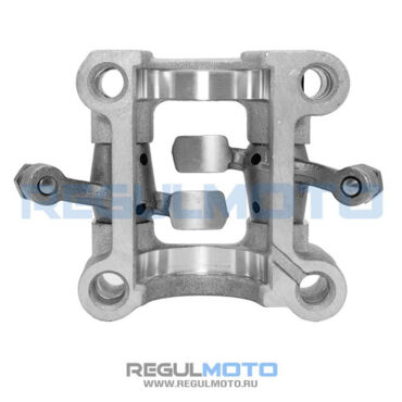 Коромысло в сборе ГРМ 139QMB, Longjia 50cc  - миниатюра 1