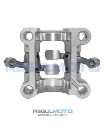 Коромысло в сборе ГРМ 139QMB, Longjia 50cc 