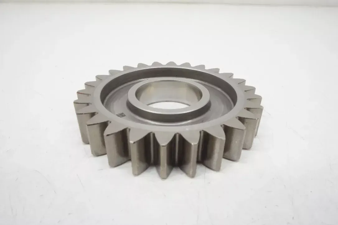 idler gear 2 nd. - фото 4