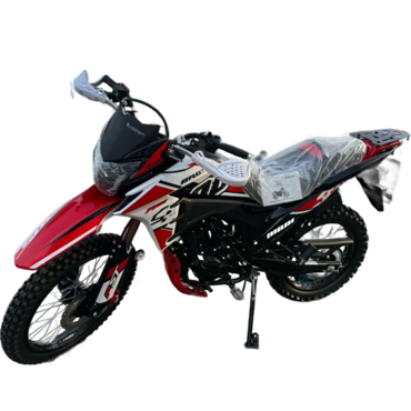 Мотоцикл Racer RC300 GY8B BROS (mono) - миниатюра 40