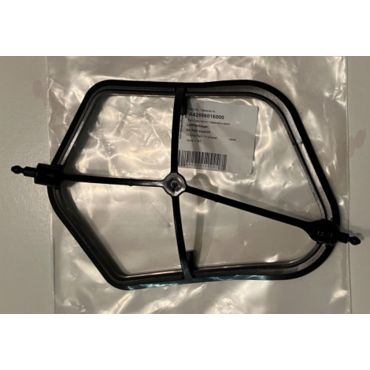 Каркас воздушного фильтра KTM SX 23- ; EXC 24- / Husqvarna TC 23- ; TE 24- / GasGas MC EC 24- - миниатюра 1