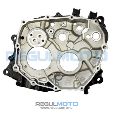 Картер двигателя правый Senke SK150 20  - миниатюра 1