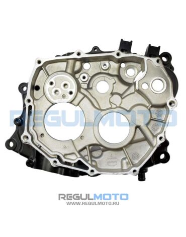 Картер двигателя правый Senke SK150 20 