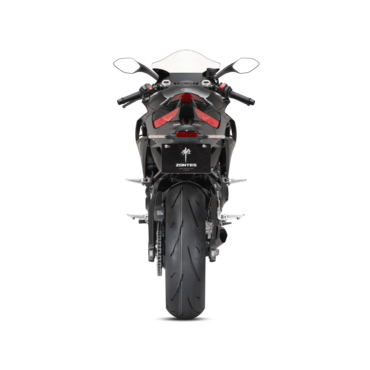 Мотоцикл ZONTES ZT703 RR 2026 - миниатюра 8