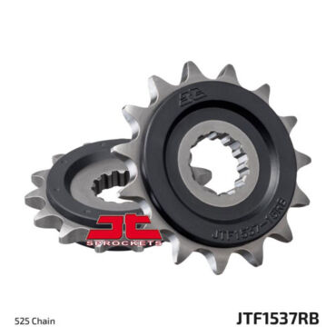 Звезда ведущая JTF1537 17RB - миниатюра 1