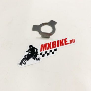 Стопорная шайба корзины сцепления KTM 125 150SX 98 18; 125 200EXC 98 16 / Husqvarna TC125 14 18; TE150 17 18  - миниатюра 3