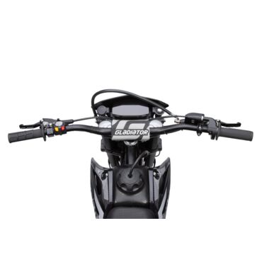 Мотоцикл GLADIATOR C3 CB300 - миниатюра 15