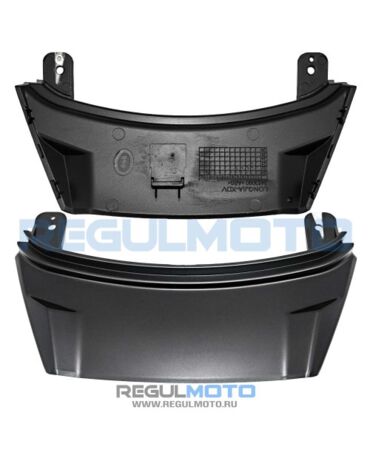 Облицовка задняя Longjia XDV 300 