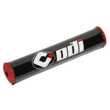 Валик на руль ODI MX BAR PAD 240MM Red, H71BPR - миниатюра 1