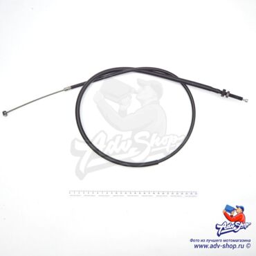 HONDA трос сцепления XRV750 (93 03) ( 22870MY1000 ) - миниатюра 4