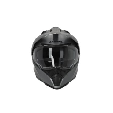 Acerbis Шлем FLIP FS 606 22 06 Grey - миниатюра 6