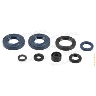 Набор сальников Kawasaki KX65 2000 16 - миниатюра 1