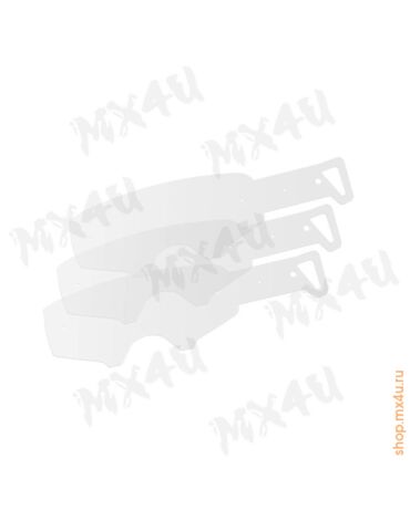 Отрывные пленки - Ламинированные к т 2x7шт