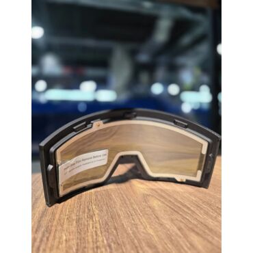 Scout Магнитная линза HB 20A с эл подогревом Vision X Фиолетовая - миниатюра 11