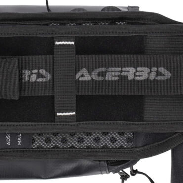 Сумка на пояс ACERBIS IMPACT LOGO WAIST PACK - миниатюра 15