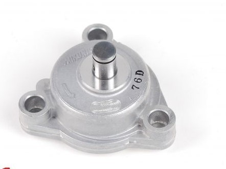 KTM OIL PUMP MIKUNI G 73 10 маслонасос 640 625 ( 58038007700 /  58038007100 ) - фото 1