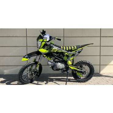 Питбайк Racer RX 125 - миниатюра 2