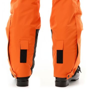 Dragonfly Комбинезон Gravity 2.0 Woman Orange 2026 - миниатюра 30