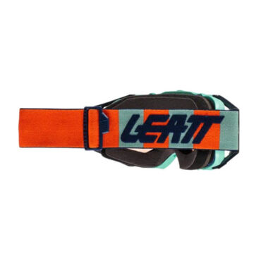 Leatt Очки Velocity 6.5 Ice Rose UC 32% - миниатюра 2