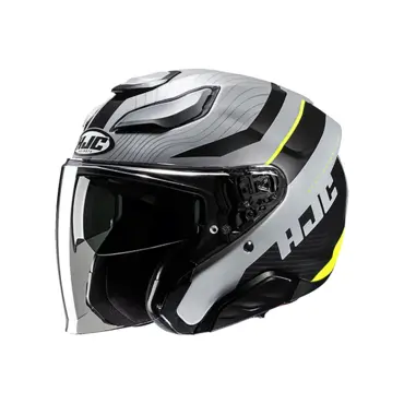 HJC Шлем F31 Naby MC3HSF - миниатюра 1