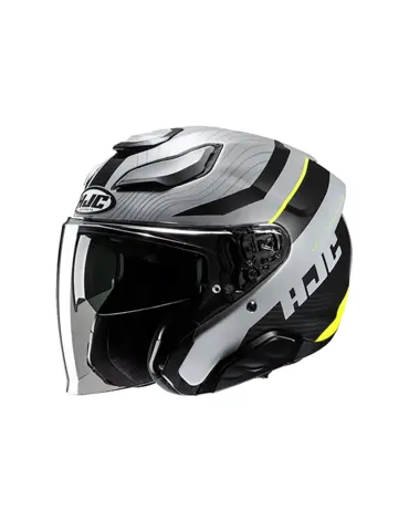 HJC Шлем F31 Naby MC3HSF