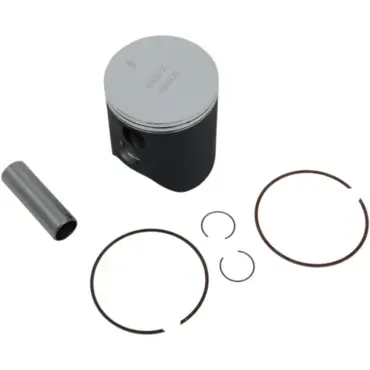 Поршень Wossner Honda CR250R 02 04 (66,34) - миниатюра 1