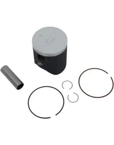 Поршень Wossner Honda CR250R 02 04 (66,34)