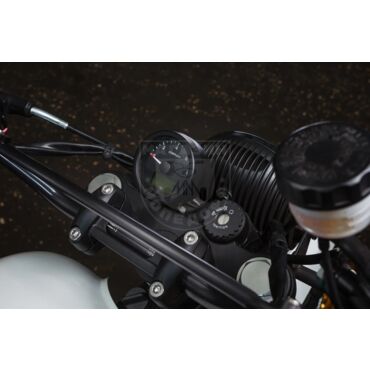 Мотоцикл Minsk CX 650 - миниатюра 6