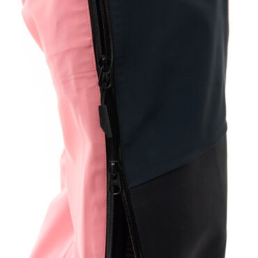 Dragonfly Комбинезон Freeride Pro Woman Black - Pink - миниатюра 26