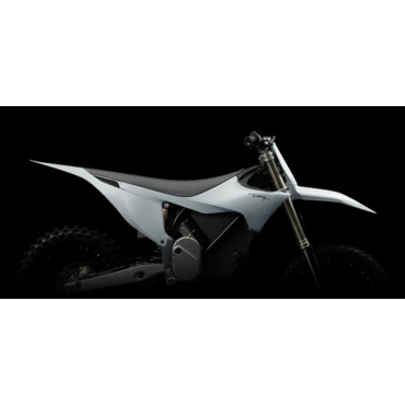 Комплект пластика Body Kit Stark Future - миниатюра 5