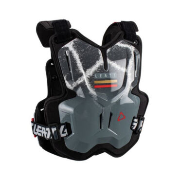 Защита тела LEATT Chest Protector 2.5 Torque, Giraffe - миниатюра 2