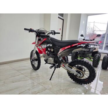 Питбайк Progasi SMART 6 150 17 14 - миниатюра 62