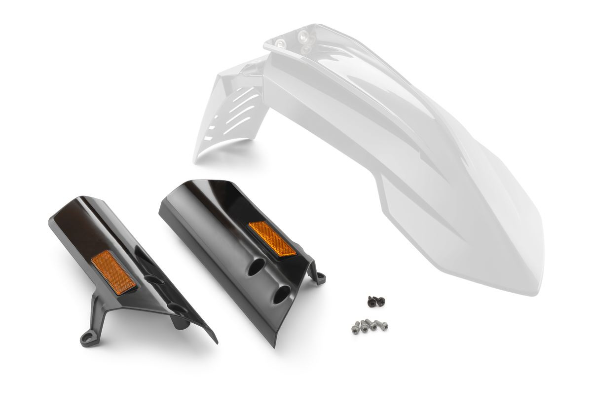 KTM Fender kit ( 63508910144AB )