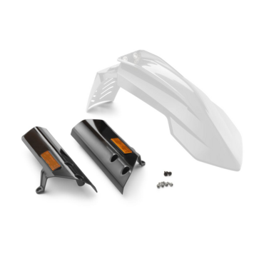 KTM Fender kit ( 63508910144AB ) - миниатюра 1