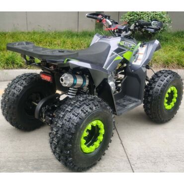 Квадроцикл Racer RC 125 - миниатюра 9