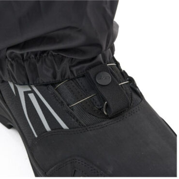 Dragonfly Комбинезон утепленный Extreme 2.0 Man Grey Brown Lime 2025 - миниатюра 26
