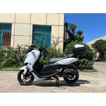 Скутер SPRMOTORS CITY MAX 180 EFI - миниатюра 7