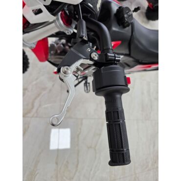 Питбайк Progasi SMART 6 150 17 14 - миниатюра 63