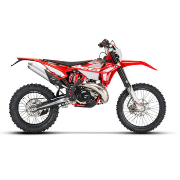 Комплект наклеек Beta RR 2T 4T 2021 - миниатюра 1