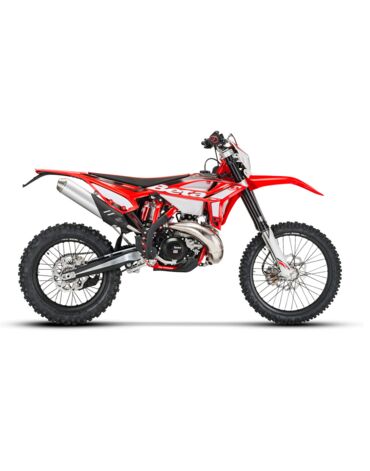 Комплект наклеек Beta RR 2T 4T 2021
